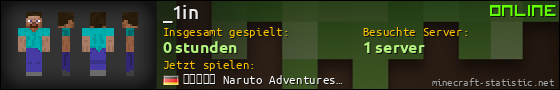 Benutzerleisten 560x90 für _1in