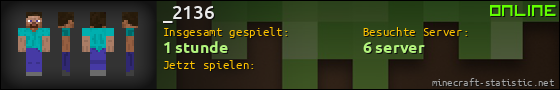 Benutzerleisten 560x90 für _2136