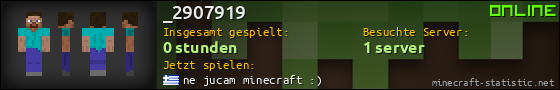 Benutzerleisten 560x90 für _2907919