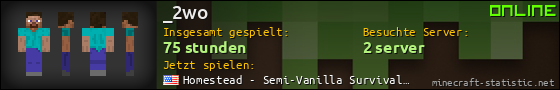 Benutzerleisten 560x90 für _2wo