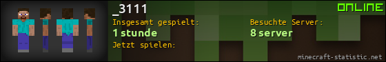 Benutzerleisten 560x90 für _3111