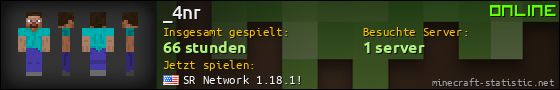 Benutzerleisten 560x90 für _4nr