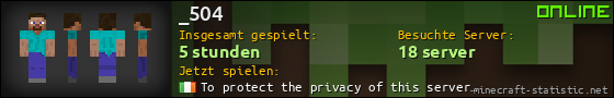 Benutzerleisten 560x90 für _504