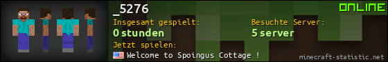 Benutzerleisten 560x90 für _5276