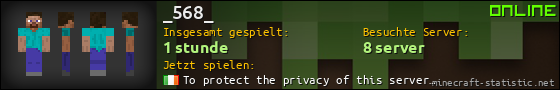 Benutzerleisten 560x90 für _568_