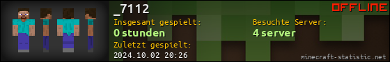 Benutzerleisten 560x90 für _7112