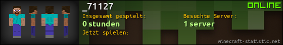 Benutzerleisten 560x90 für _71127