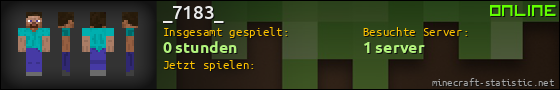 Benutzerleisten 560x90 für _7183_