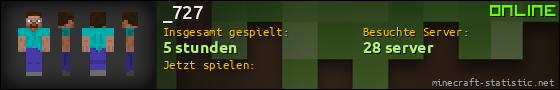 Benutzerleisten 560x90 für _727
