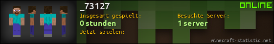 Benutzerleisten 560x90 für _73127