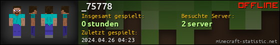 Benutzerleisten 560x90 für _75778