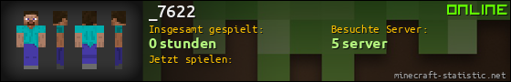 Benutzerleisten 560x90 für _7622
