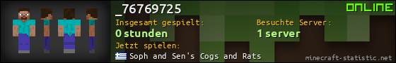 Benutzerleisten 560x90 für _76769725