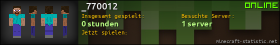 Benutzerleisten 560x90 für _770012