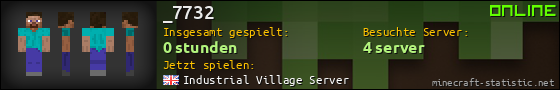 Benutzerleisten 560x90 für _7732