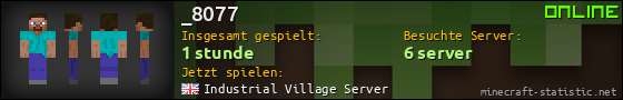 Benutzerleisten 560x90 für _8077