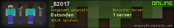 Benutzerleisten 560x90 für _82017