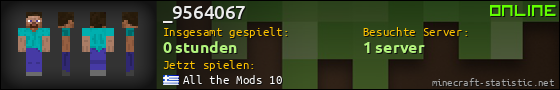 Benutzerleisten 560x90 für _9564067