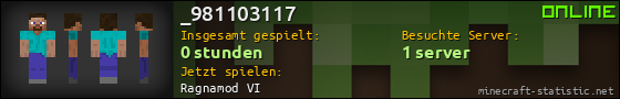 Benutzerleisten 560x90 für _981103117