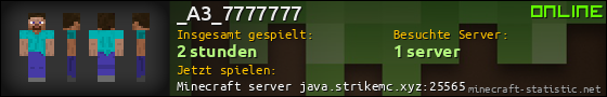 Benutzerleisten 560x90 für _A3_7777777