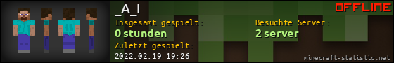 Benutzerleisten 560x90 für _A_I