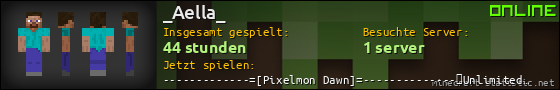 Benutzerleisten 560x90 für _Aella_