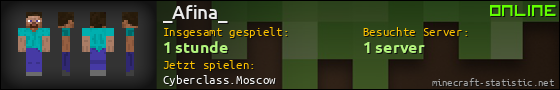 Benutzerleisten 560x90 für _Afina_