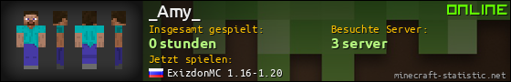 Benutzerleisten 560x90 für _Amy_