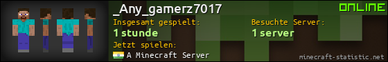 Benutzerleisten 560x90 für _Any_gamerz7017