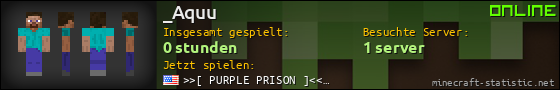 Benutzerleisten 560x90 für _Aquu