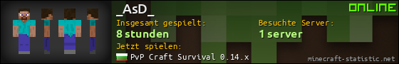 Benutzerleisten 560x90 für _AsD_