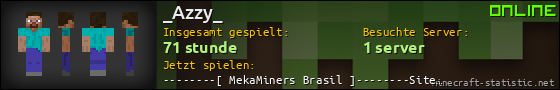 Benutzerleisten 560x90 für _Azzy_