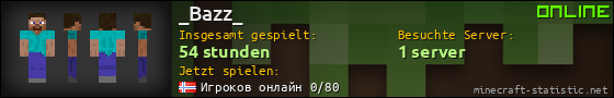 Benutzerleisten 560x90 für _Bazz_