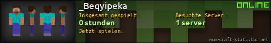 Benutzerleisten 560x90 für _Beqyipeka
