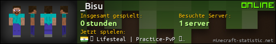 Benutzerleisten 560x90 für _Bisu