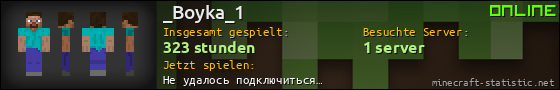 Benutzerleisten 560x90 für _Boyka_1