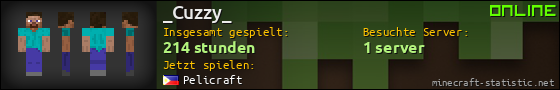 Benutzerleisten 560x90 für _Cuzzy_