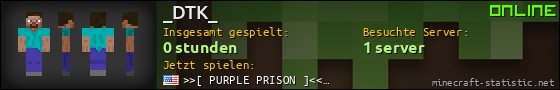 Benutzerleisten 560x90 für _DTK_