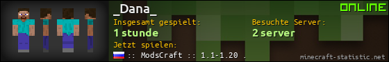 Benutzerleisten 560x90 für _Dana_