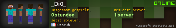 Benutzerleisten 560x90 für _Di0_