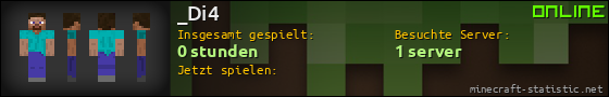 Benutzerleisten 560x90 für _Di4