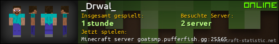 Benutzerleisten 560x90 für _Drwal_