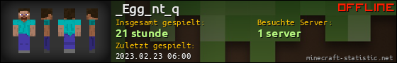 Benutzerleisten 560x90 für _Egg_nt_q