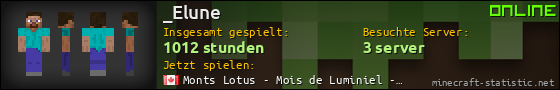 Benutzerleisten 560x90 für _Elune