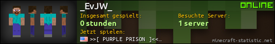 Benutzerleisten 560x90 für _EvJW_