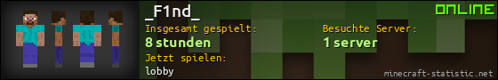 Benutzerleisten 560x90 für _F1nd_