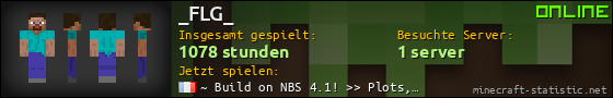 Benutzerleisten 560x90 für _FLG_