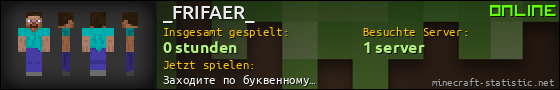 Benutzerleisten 560x90 für _FRIFAER_