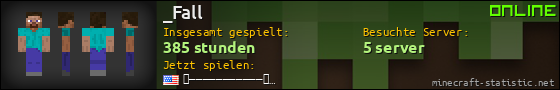 Benutzerleisten 560x90 für _Fall