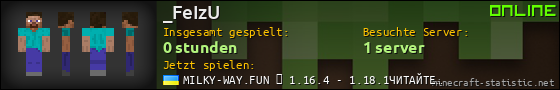 Benutzerleisten 560x90 für _FeIzU